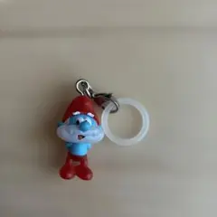 スマーフ めじるしアクセサリー