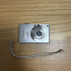 動作確認済Canon キャノン IXY DIGITAL 60 PC1158 - メルカリ