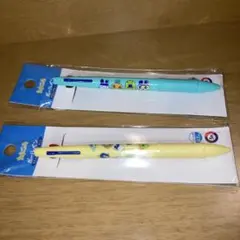 たまごっちボールペン　(おまけ付き)