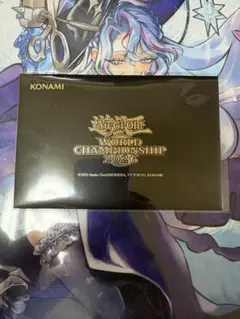 遊戯王 WCS2026 来場者限定 記念カード セット - メルカリ