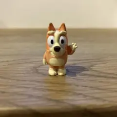 ブルーイ びっくらたまご バスボール ビンゴ