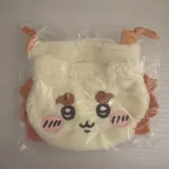 ちいかわおかお巾着 シーサー