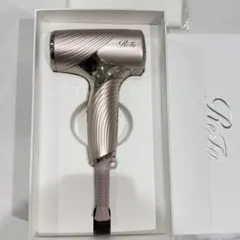 2026年最新】リファ ドライヤー 新品の人気アイテム - メルカリ