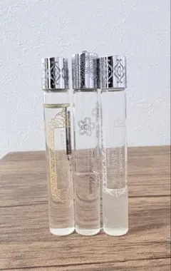 ジルスチュアート　JILLSTUART ローラーボール　セット　まとめ　香水