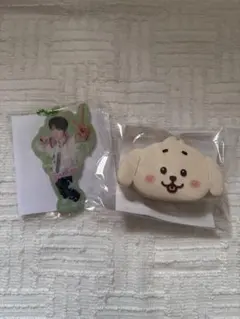 NCT WISH ジェヒ ラントイ セット