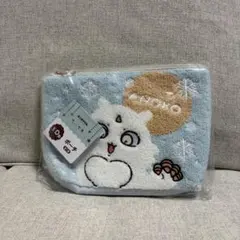 ちいかわ エニマイくじ D賞　ポーチ　あの子