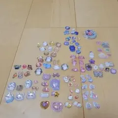 おすそわけ　ボンボンドロップシール　お裾分け