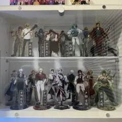 ヒューマンバグ大学 キャラクターグッズ