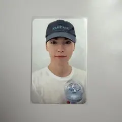 SEVENTEEN バーノン トレカ ケレン CARAT ZONE - メルカリ