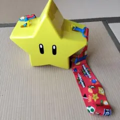 USJ　ポップコーンバケツ　スター