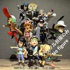 ※アクリル台座のみ　ワンピース ワーコレ　ハチノス フィギュア用台座
