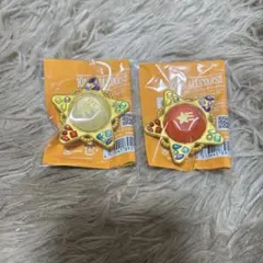 あんスタ　流星隊　守沢千秋 スタライ 10th リングライト