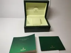 ROLEX ロレックスExplorer 箱と付属品のサムネイル