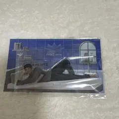 目黒蓮パジャマアクスタ　 RAYS SnowMan