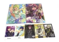 あんスタ まとめ売り Eden 巴日和 漣ジュン 七種茨 パシャこれ
