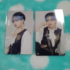 ラポスタ2025 INI 許豊凡 ラントレ