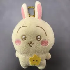 ちいかわ　うさぎがま口ポーチ