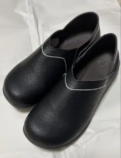 リゲッタ　2ball 靴 S ブラック　22cm 22.5cm シューズ　黒