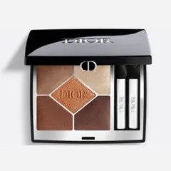 Dior サンク クルール クチュール 439コッパー〈アイシャドウ〉