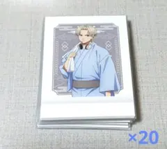 WINDBREAKER ウィンブレ展 5周年 梶蓮 缶バッジ ぱしゃこれ - メルカリ