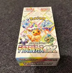 2025年最新】テラスタルフェス boxの人気アイテム - メルカリ