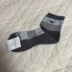 버버리 골프 양말 25-27cm 미사용