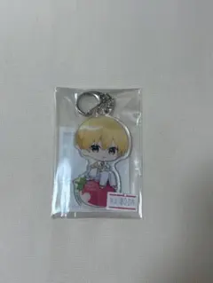 すとぷり るぅと アクキー