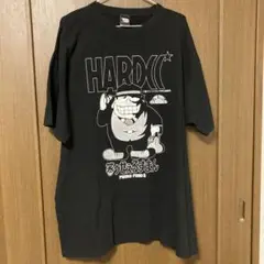 美品　ハードコアチョコレート　笑ゥせぇるすまん　Tシャツ