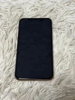 Apple iPhone 11 Pro 256GB SIMフリー　ジャンク品