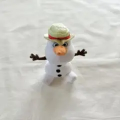 アナと雪の女王　オラフ　マスコット