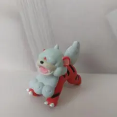 ポケモン ヒスイいっぱいコレクション ガーディ ヒスイのすがた