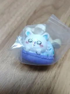 ちいかわ　きゃらまかろん　マカロン　モモンガ