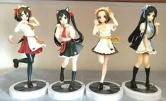 2025年最新】けいおん 中野梓の人気アイテム - メルカリ