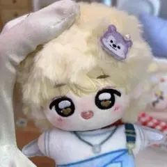 2026年最新】jhope ぬいぐるみの人気アイテム - メルカリ