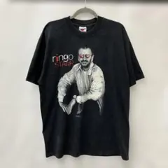 初期個体 90s ジャンゴラインハルト ジャズ Tシャツ シングルステッチ 