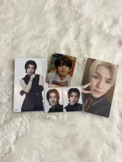 髙塚大夢　トレカ　まとめ売り