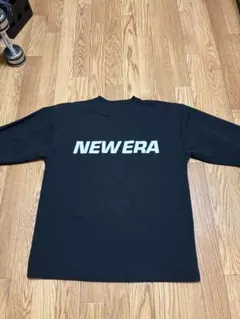 NEWERA ドライUVカットTシャツのサムネイル