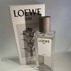値下げ中 LOEWE 001 MAN 50mlのサムネイル