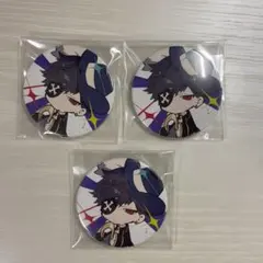 2026年最新】cr mondo 缶バッジの人気アイテム - メルカリ