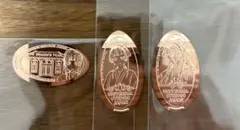 薬屋のひとりごと　メダリオン　3種類