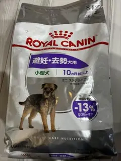 2026年最新】ロイヤルカナンミニステアライズド8kgの人気アイテム