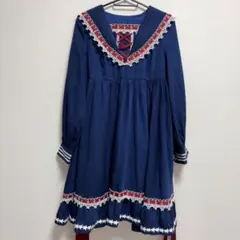 To Alice ワンピース