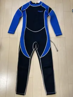 HiSEA 2.5mm 子供用のウェットスーツ（小学校高学年）のサムネイル