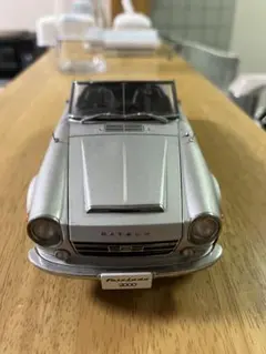 2026年最新】AUTOart 1/18 ダットサン フェアレディ 2000 の人気