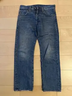 2025年最新】別注501(r) original dark indigo l28の人気