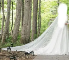 ノバレーゼ　ロングベール　4m