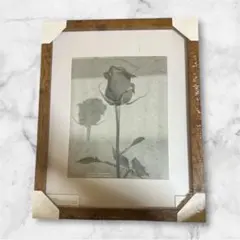 新品・未開封のフォトフレーム2個セット