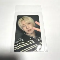 &TEAM Mark on Me ショーケース トレカ ユニバ YUMA ユウマ