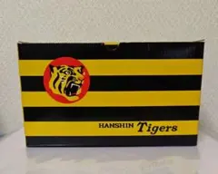 HANSIN Tigers 2003年限定モデル AC905Y　目覚まし時計