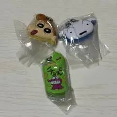 クレヨンしんちゃん ミラーコレクション